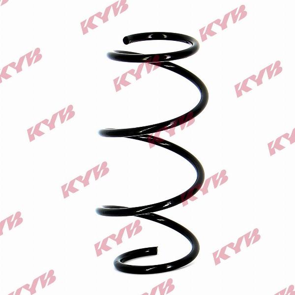 KYB RA1569 — Sprężyna zawieszenia