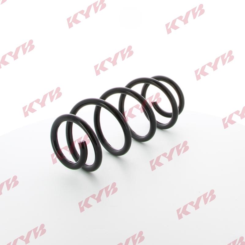 KYB RA1504 - SPRĘŻYNA ZAW. AUDI P. A4 08-. A4 ALLROAD QUATTRO 08-. A4 QUATTRO 08-. A6 11-. A6 QUATTRO 11-. A7 SPORTBACK QUATTRO 11-