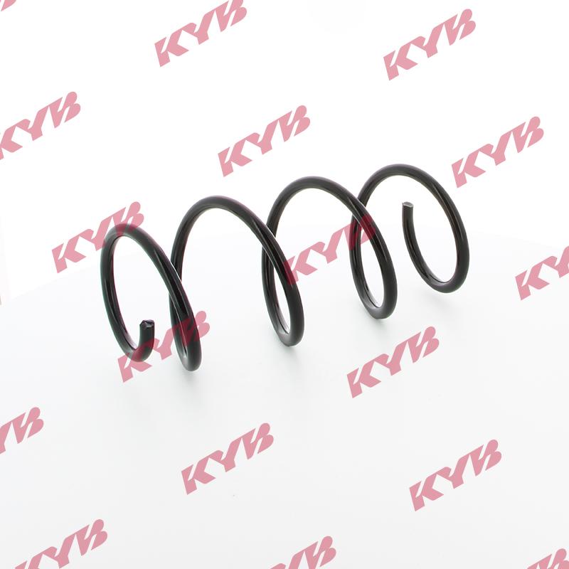 KYB RA1506 - SPRĘŻYNA ZAW. AUDI P. Q2 GAB. GAG 17- - T-ROC A11. D11 18-