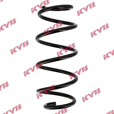 KYB RA1501 — Sprężyna zawieszenia