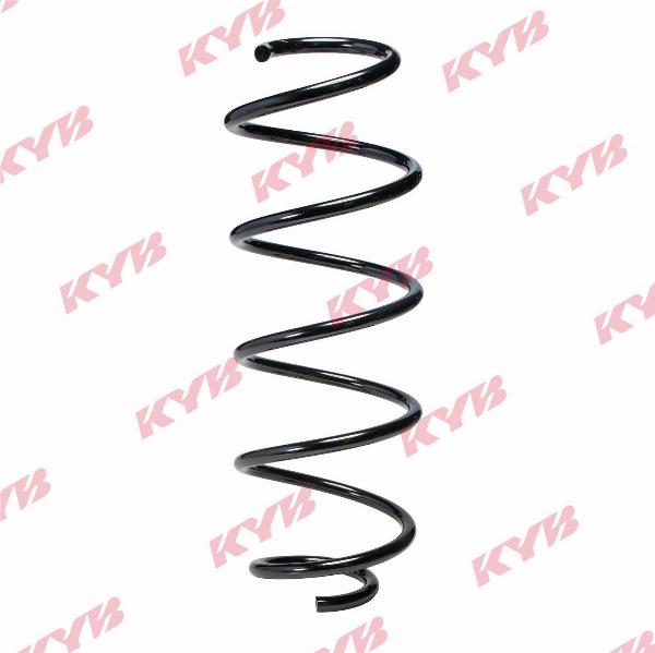 KYB RA1515 — Sprężyna zawieszenia