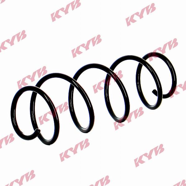 KYB RA1534 - SPRĘŻYNA ZAW. DB P. E-SERIES W212 09-. E-SERIES T-MODEL S212 09-