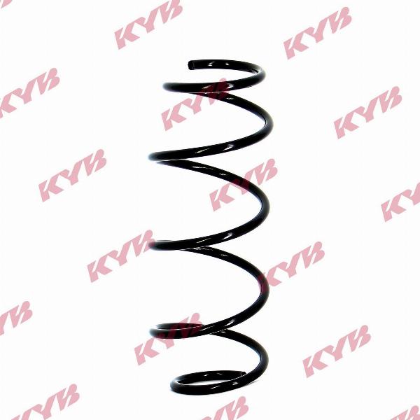 KYB RA1534 — Sprężyna zawieszenia