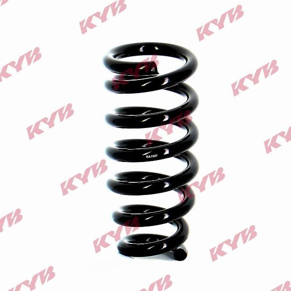 KYB RA1537 - SPRĘŻYNA ZAW. MITSUBISHI P. L200 KJ_. KL_ 15- LE-PR
