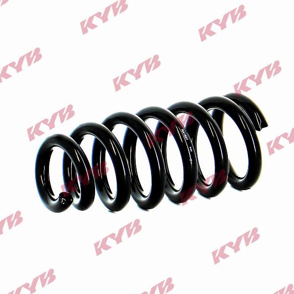 KYB RA1537 - SPRĘŻYNA ZAW. MITSUBISHI P. L200 KJ_. KL_ 15- LE-PR