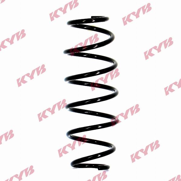 KYB RA1529 — Sprężyna zawieszenia