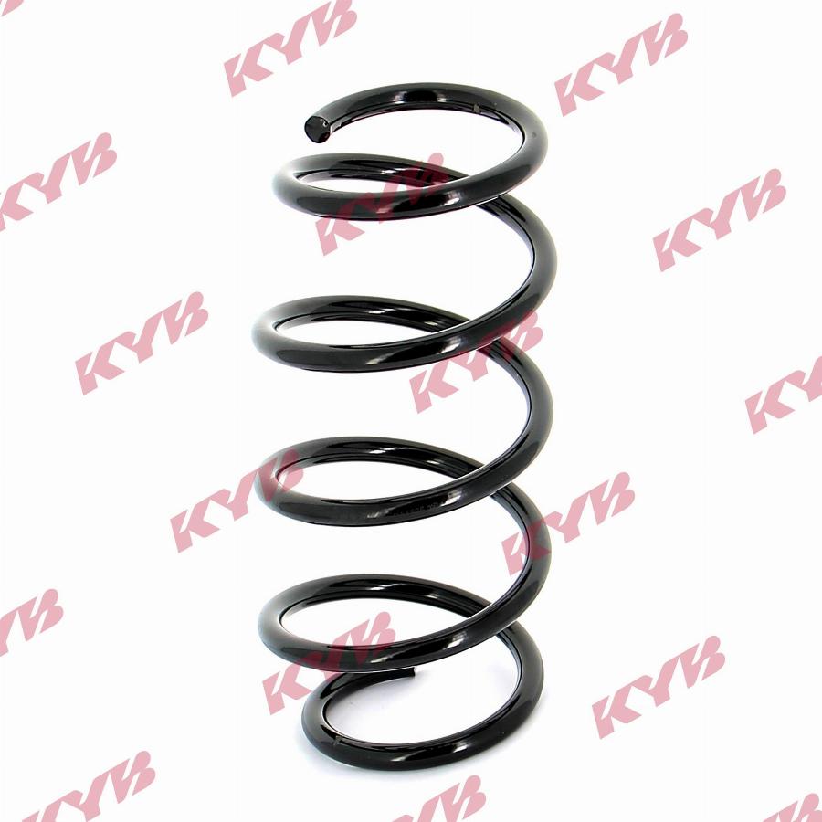 KYB RA1525 — Sprężyna zawieszenia