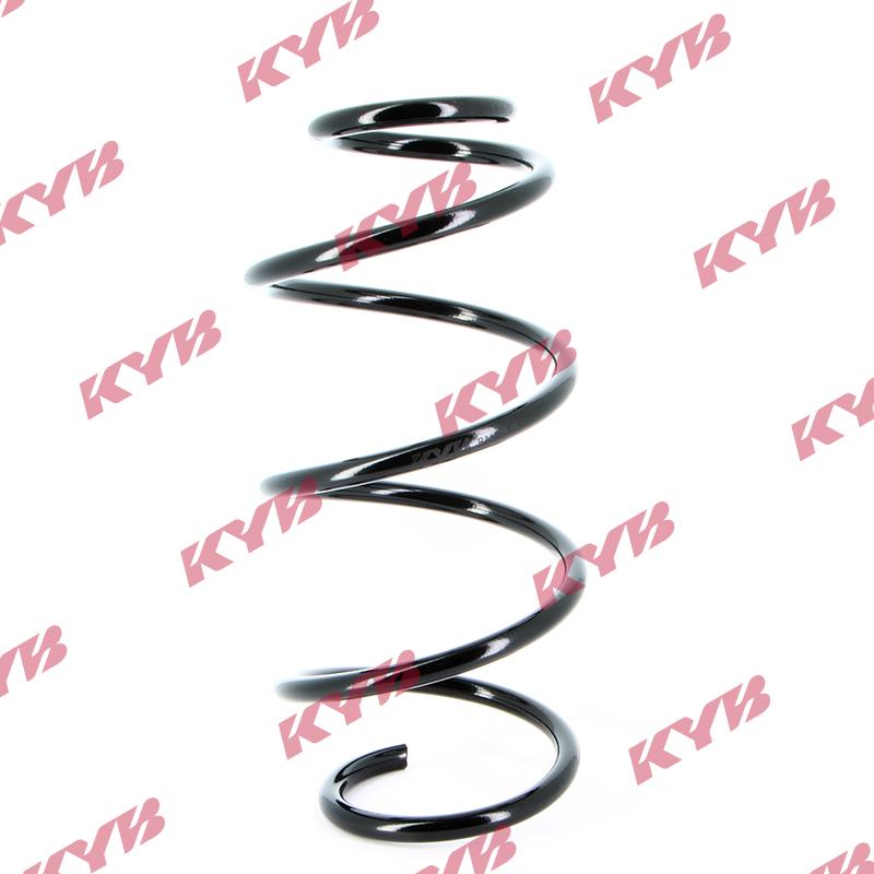 KYB RA1579 — Sprężyna zawieszenia