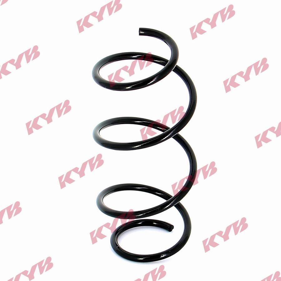 KYB RA1571 — Sprężyna zawieszenia