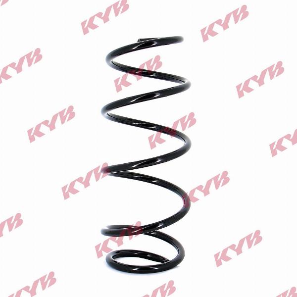 KYB RA1661 — Sprężyna zawieszenia
