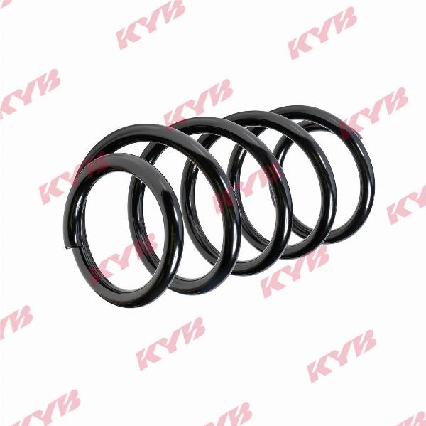 KYB RA1600 - SPRĘŻYNA ZAW. VW P. CRAFTER SY_. SX_ 17- LE-PR