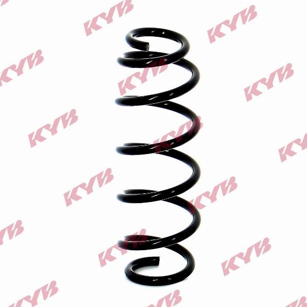 KYB RA1601 — Sprężyna zawieszenia