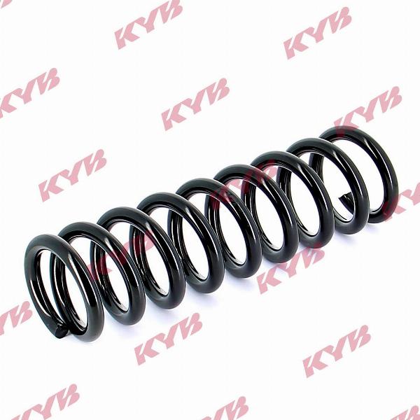KYB RA1603 - SPRĘŻYNA ZAW. NISSAN P. NP300 NAVARA D23. D23T 15- LE-PR