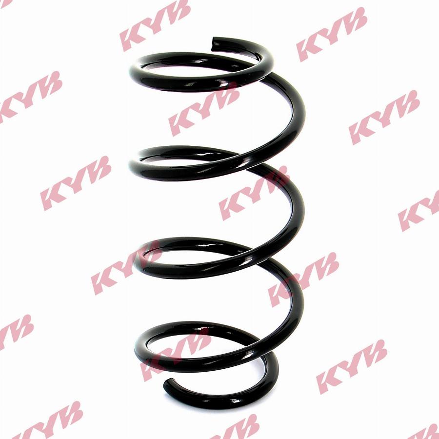 KYB RA1684 - SPRĘŻYNA ZAW. FORD P. FOCUS IV HN 18-. FOCUS IV TURNIER HP 18-