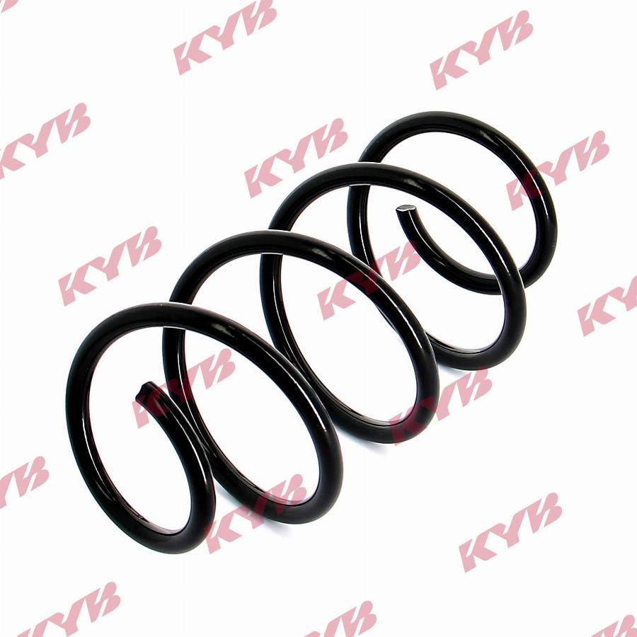 KYB RA1684 - SPRĘŻYNA ZAW. FORD P. FOCUS IV HN 18-. FOCUS IV TURNIER HP 18-