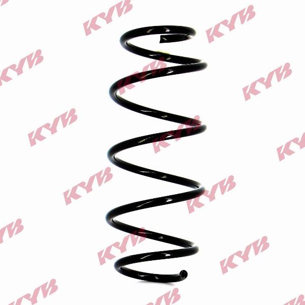 KYB RA1633 — Sprężyna zawieszenia