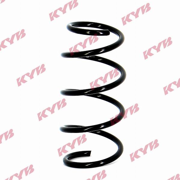 KYB RA1676 — Sprężyna zawieszenia