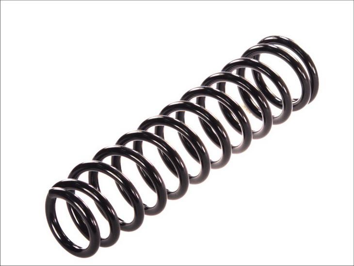 KYB RA1090 - SPRĘŻYNA ZAW. HONDA P. ACCORD IV 2.0-2.2 16V 01.90-09.93