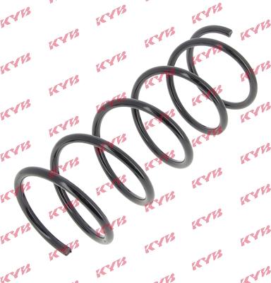 KYB RA1060 - SPRĘŻYNA ZAW. FORD P. FIESTA IV 1.25-1.3-1.4 08.95-