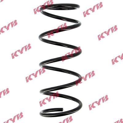KYB RA1063 — Sprężyna zawieszenia