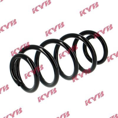 KYB RA1013 — Sprężyna zawieszenia