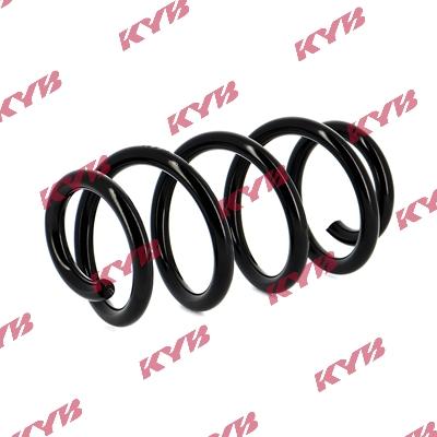 KYB RA1012 - SPRĘŻYNA ZAW. AUDI P. A4 8EC. B7 04-