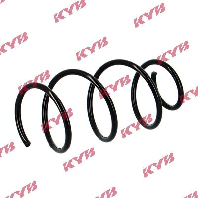 KYB RA1017 — Sprężyna zawieszenia