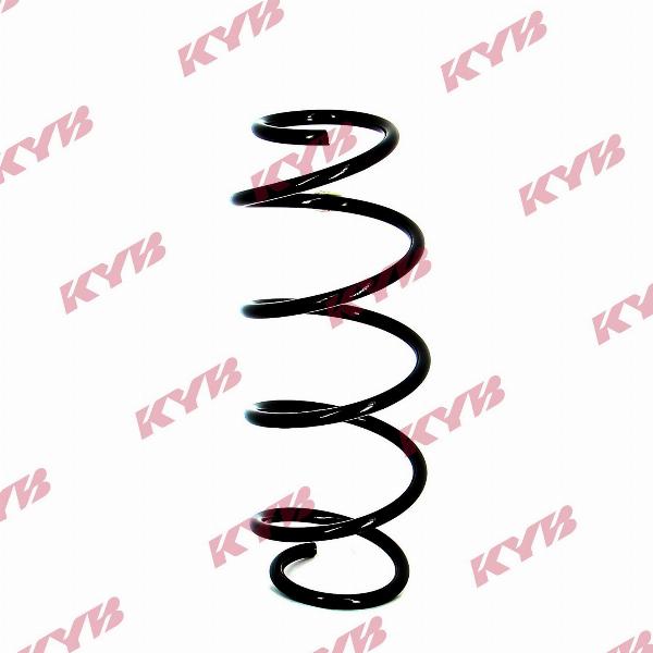 KYB RA1021 — Sprężyna zawieszenia