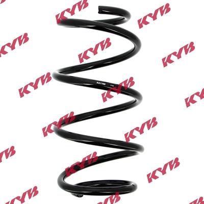 KYB RA1168 — Sprężyna zawieszenia