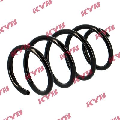 KYB RA1106 - SPRĘŻYNA ZAW. VW P. GOLF VII 5G1. BQ1. BE  12-
