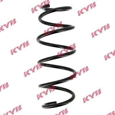 KYB RA1119 — Sprężyna zawieszenia