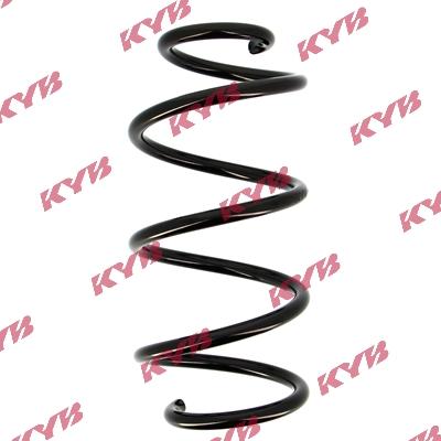KYB RA1115 — Sprężyna zawieszenia