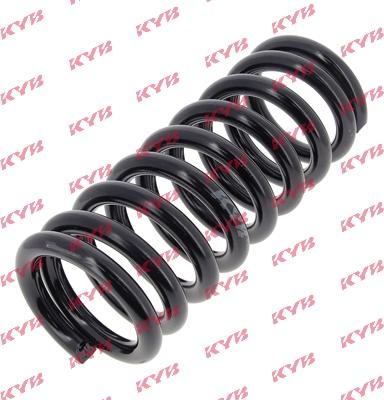 KYB RA1175 - SPRĘŻYNA ZAW. VW P. LT 28-35 I. 40-55 I 2.0-2.4-2.4D 04.75-06.96