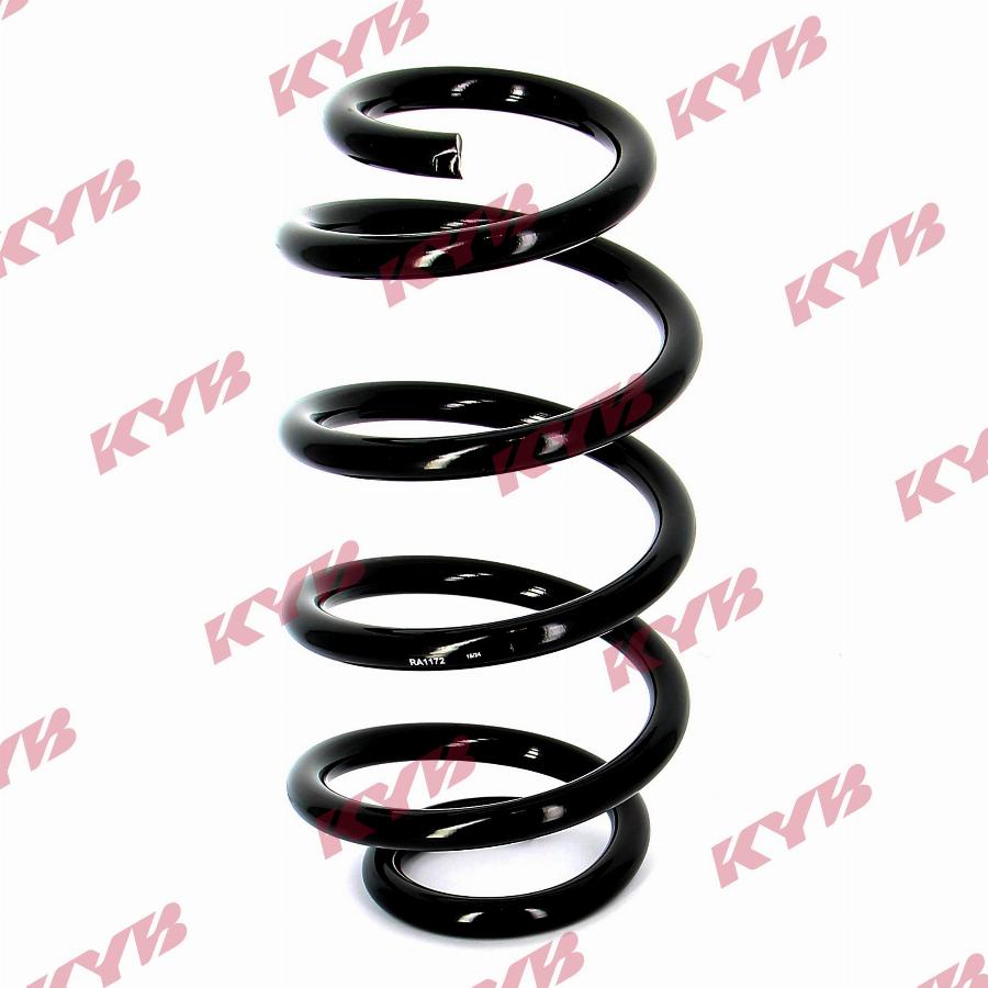 KYB RA1172 — Sprężyna zawieszenia
