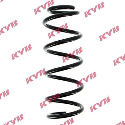 KYB RA1392 — Sprężyna zawieszenia