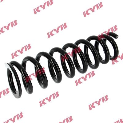 KYB RA1365 - Sprężyna zawieszenia