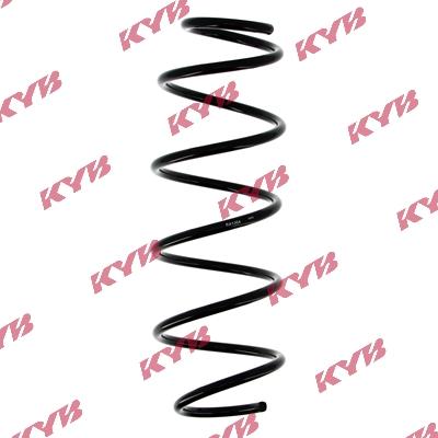 KYB RA1304 — Sprężyna zawieszenia