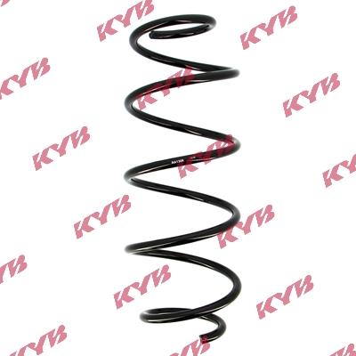 KYB RA1308 — Sprężyna zawieszenia