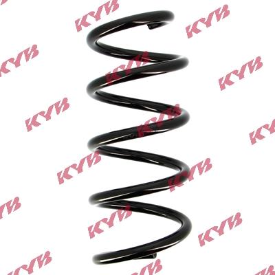 KYB RA1302 — Sprężyna zawieszenia