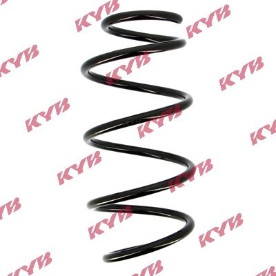 KYB RA1296 — Sprężyna zawieszenia