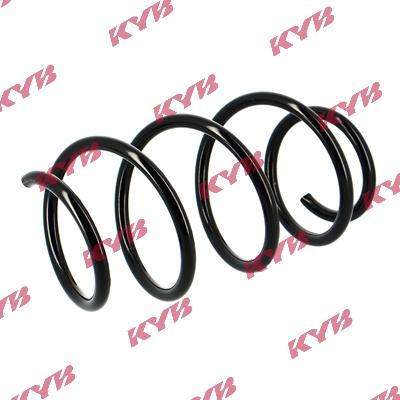 KYB RA1296 - SPRĘŻYNA ZAW. OPEL P. CORSA E X15 2014. CORSA E VAN X15 2014 - CORSA E X15 2014. CORSA E VAN X15 2014 - LE-PR