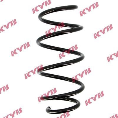 KYB RA1297 — Sprężyna zawieszenia