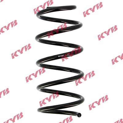 KYB RA1247 - SPREZYNA ZAW.PRZOD L-P