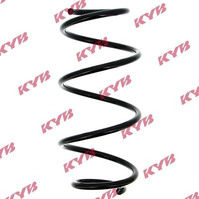KYB RA1259 — Sprężyna zawieszenia
