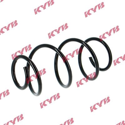 KYB RA1259 - SPRĘŻYNA ZAW. MAZDA P. 3 BM. BN 2014 - LE-PR