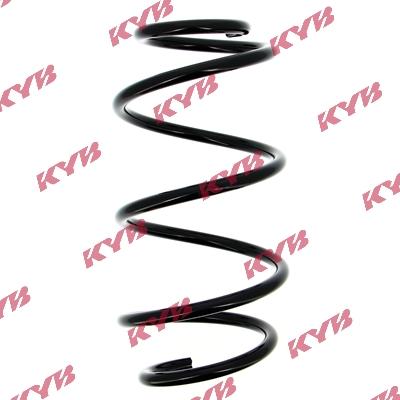 KYB RA1252 — Sprężyna zawieszenia