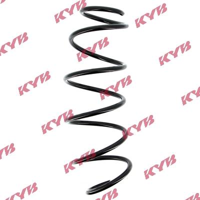 KYB RA1207 — Sprężyna zawieszenia