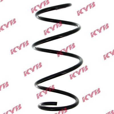 KYB RA1222 — Sprężyna zawieszenia