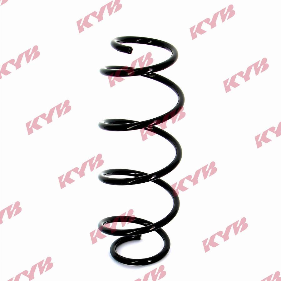 KYB RA1706 — Sprężyna zawieszenia