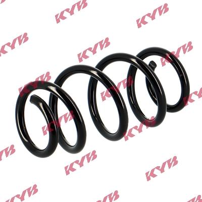 KYB RA3994 - SPRĘŻYNA ZAW. AUDI P. A4 8K2 2007-. A4 QUATTRO 8K2 2007-. A4 AVANT 8K5 2007-. A4 AVANT QUATTRO 8K5 2007-. A5 8T3 2007-. A5 QUATT